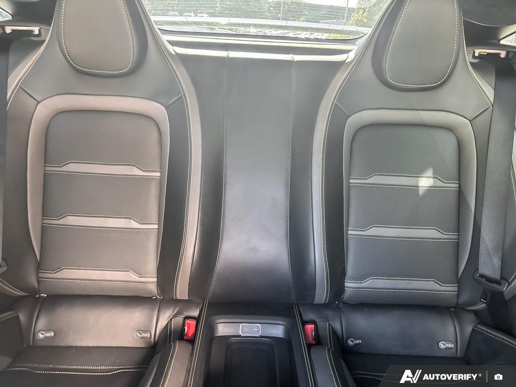 used 2024 Mercedes-Benz AMG GT 63 4-Door car, priced at $189,900