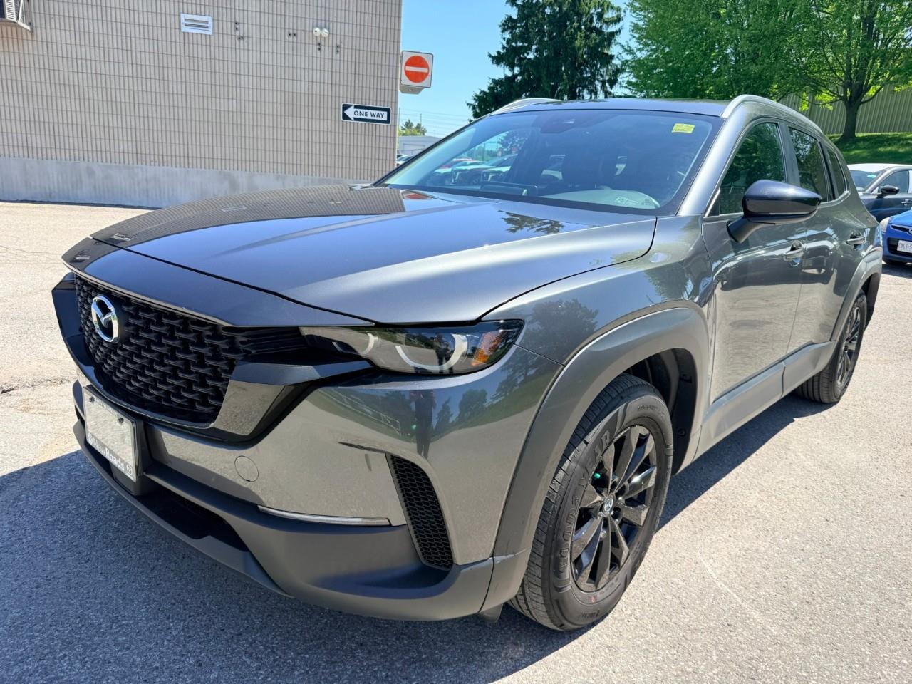 2024 Mazda CX-50 GS-L AWD