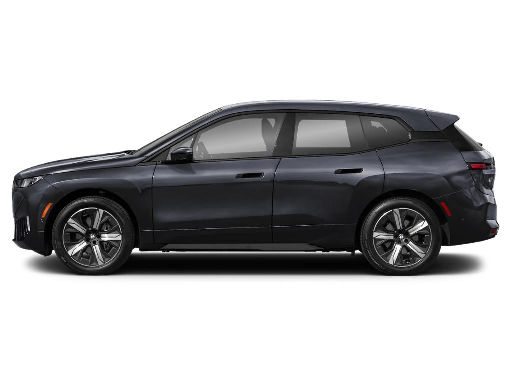 new 2026 BMW iX car, priced at $115,338