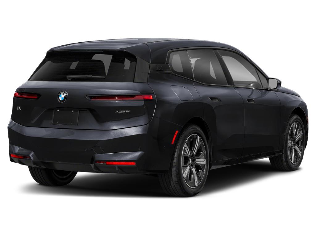 new 2026 BMW iX car, priced at $115,338