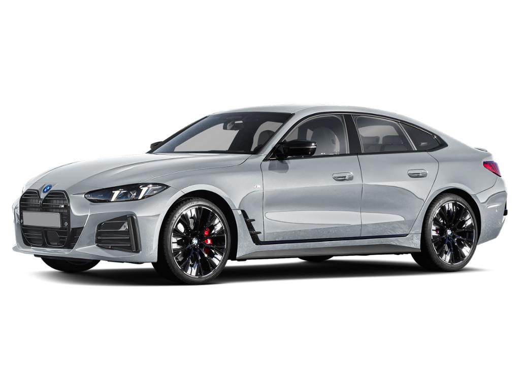 new 2026 BMW M440 Gran Coupe car, priced at $87,204