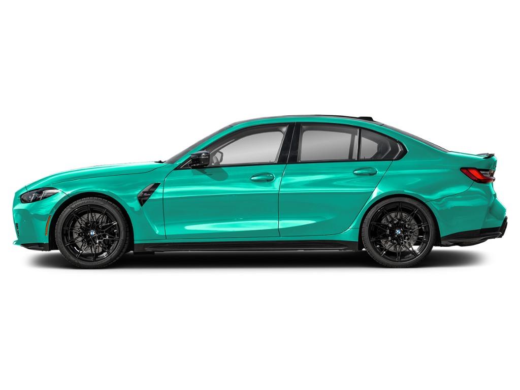 new 2027 BMW M3 car, priced at $124,454