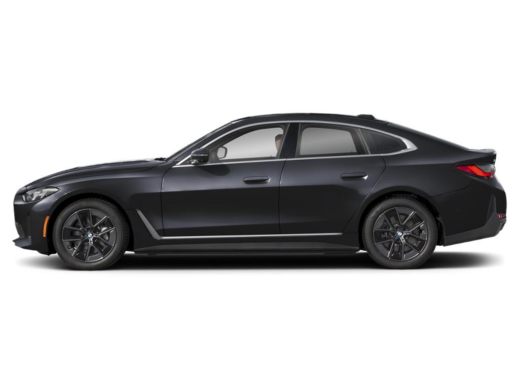 new 2026 BMW i4 car, priced at $86,804