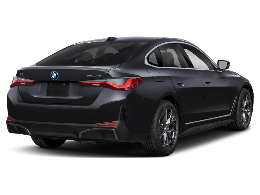 new 2026 BMW i4 car, priced at $86,804
