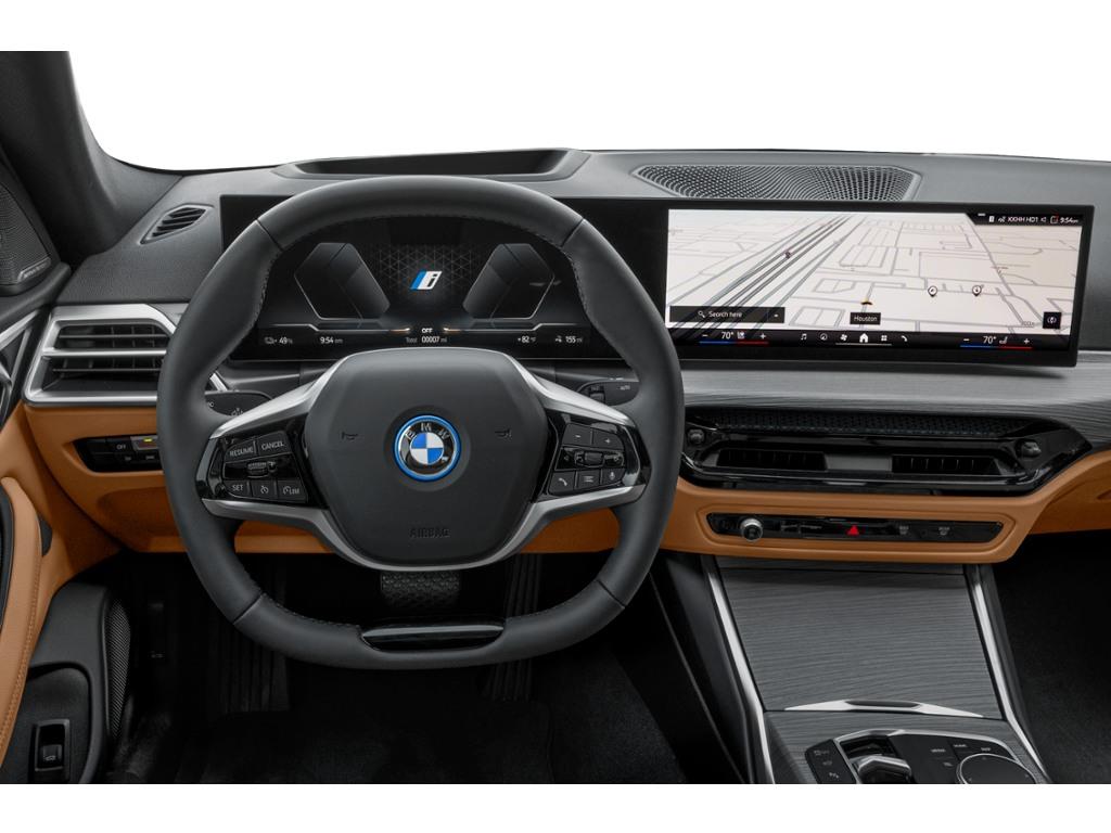 new 2026 BMW i4 car, priced at $86,804
