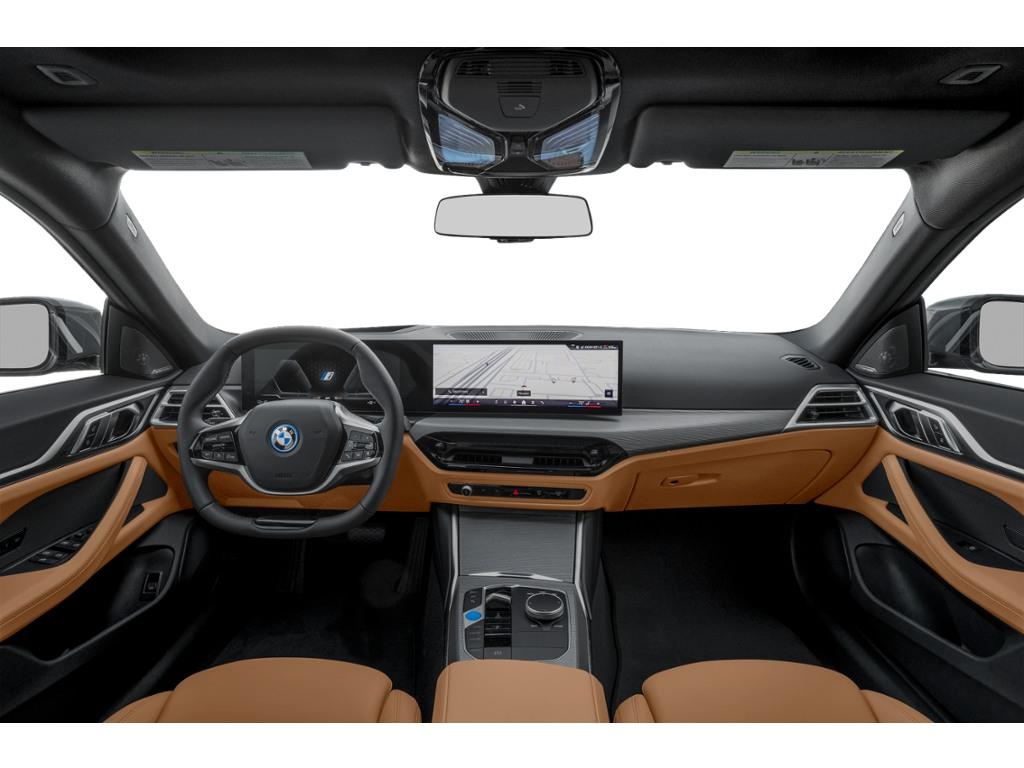 new 2026 BMW i4 car, priced at $86,804