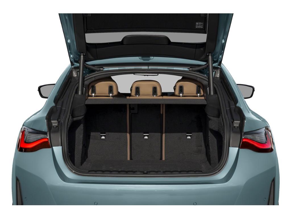 new 2026 BMW i4 car, priced at $86,804