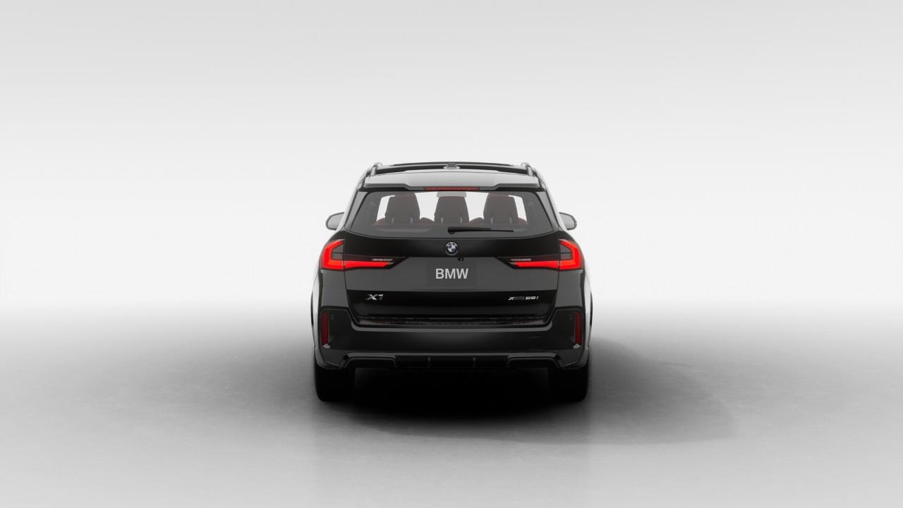 new 2026 BMW X1 car, priced at $62,354
