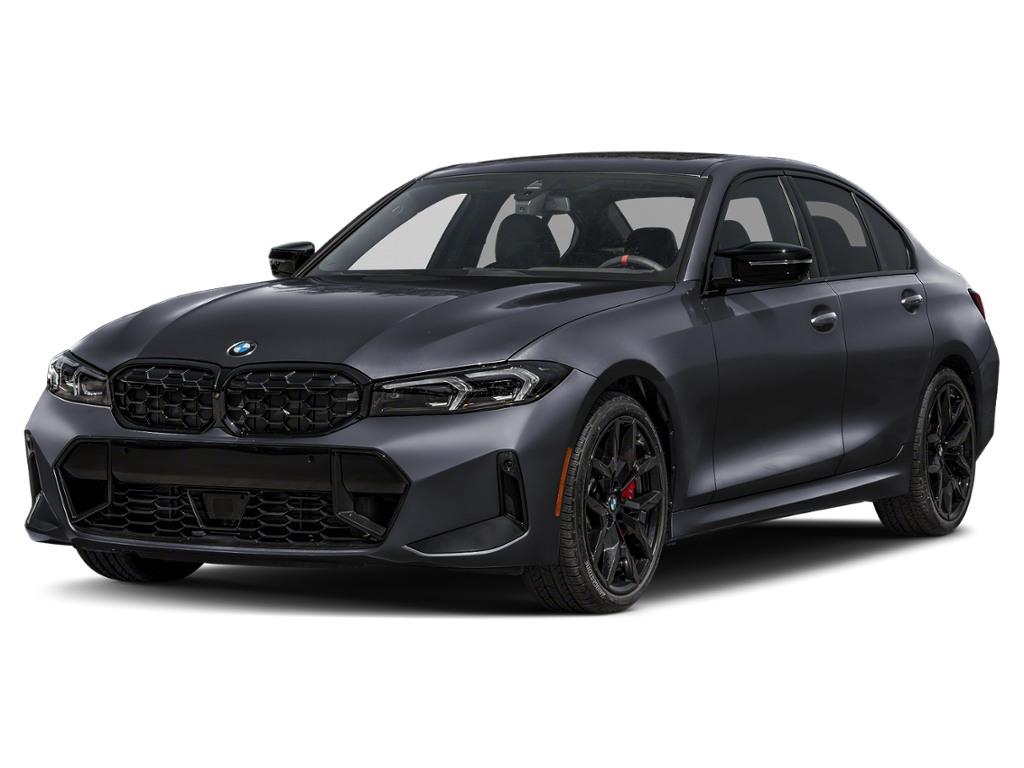 new 2026 BMW M340 car, priced at $96,154