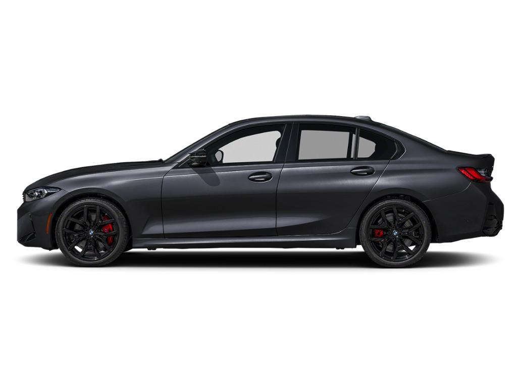 new 2026 BMW M340 car, priced at $96,154