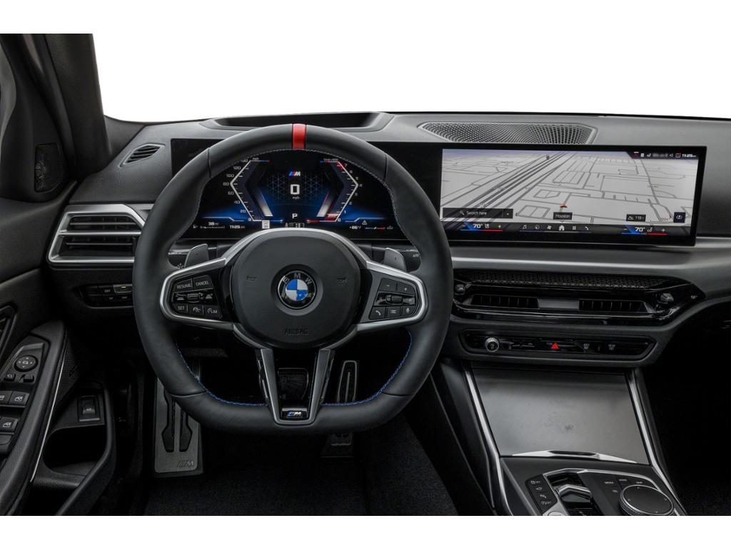 new 2026 BMW M340 car, priced at $96,154