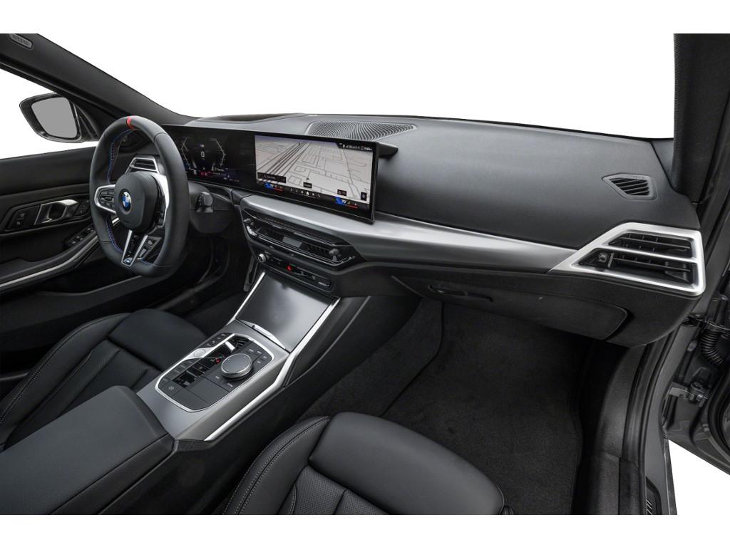 new 2026 BMW M340 car, priced at $96,154