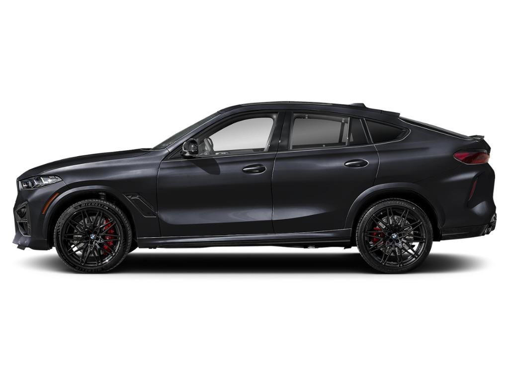 new 2027 BMW X6 M car, priced at $170,338