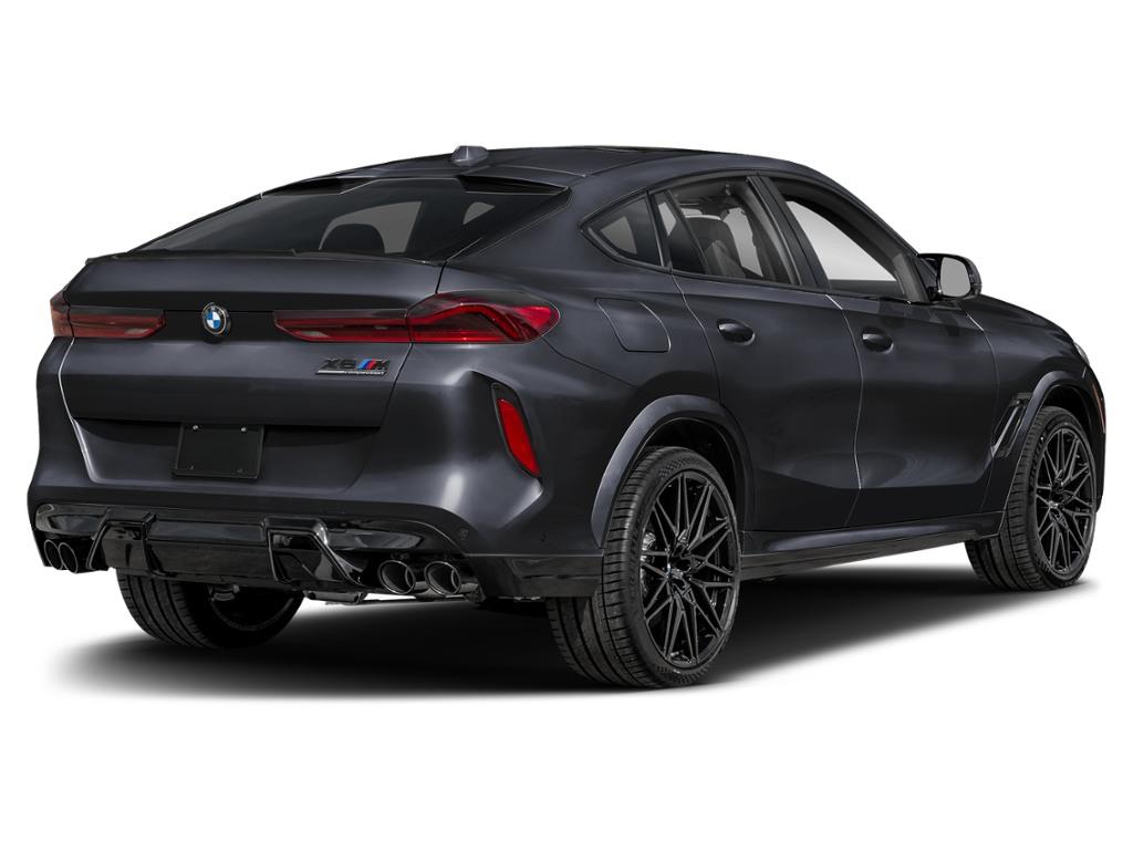 new 2027 BMW X6 M car, priced at $170,338