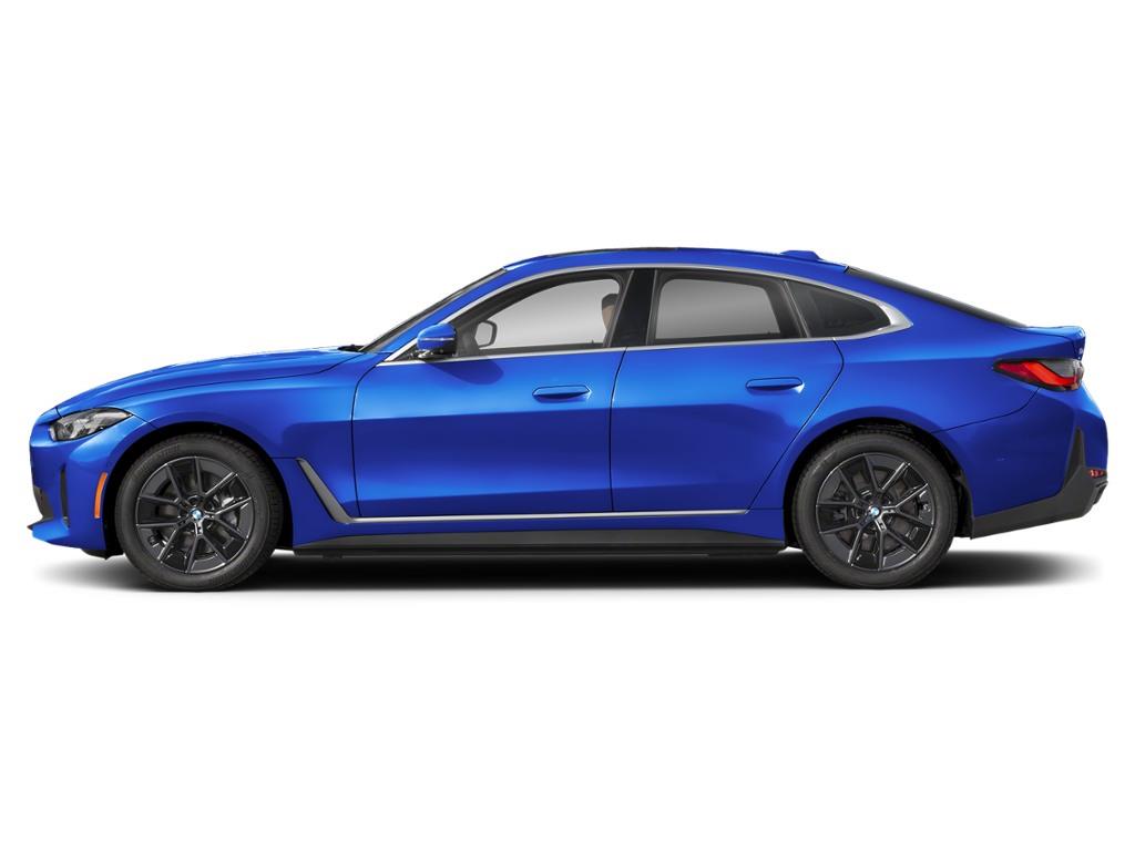 new 2026 BMW i4 car, priced at $87,404