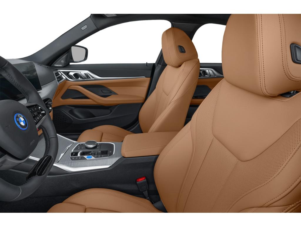 new 2026 BMW i4 car, priced at $87,404