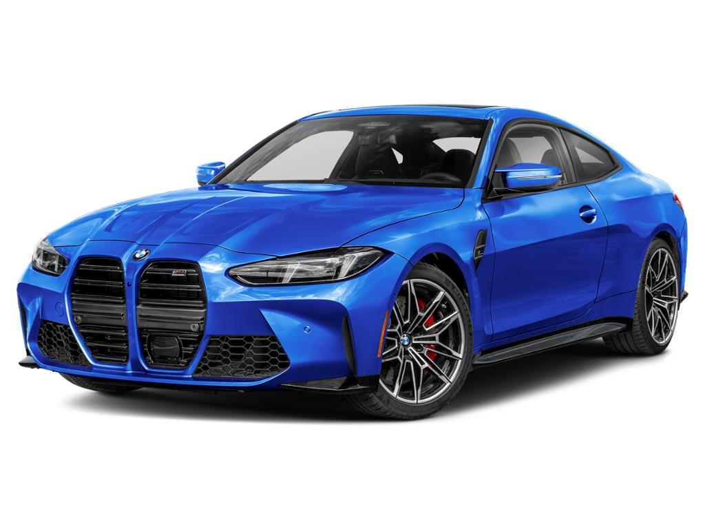 new 2027 BMW M4 car, priced at $152,604