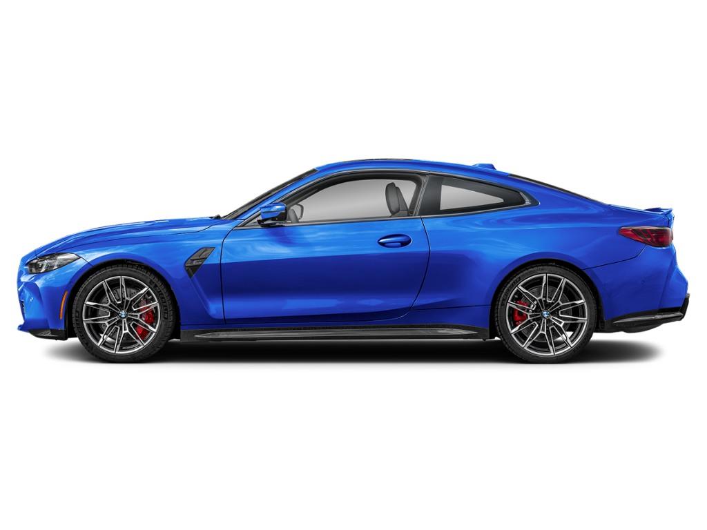 new 2027 BMW M4 car, priced at $152,604