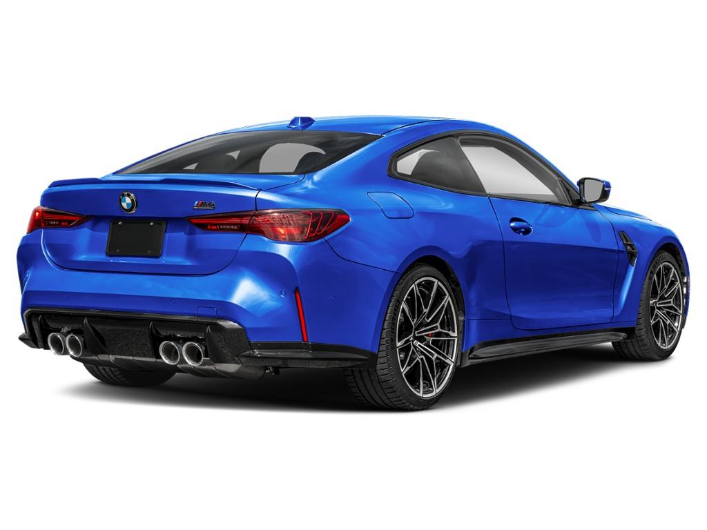 new 2027 BMW M4 car, priced at $152,604