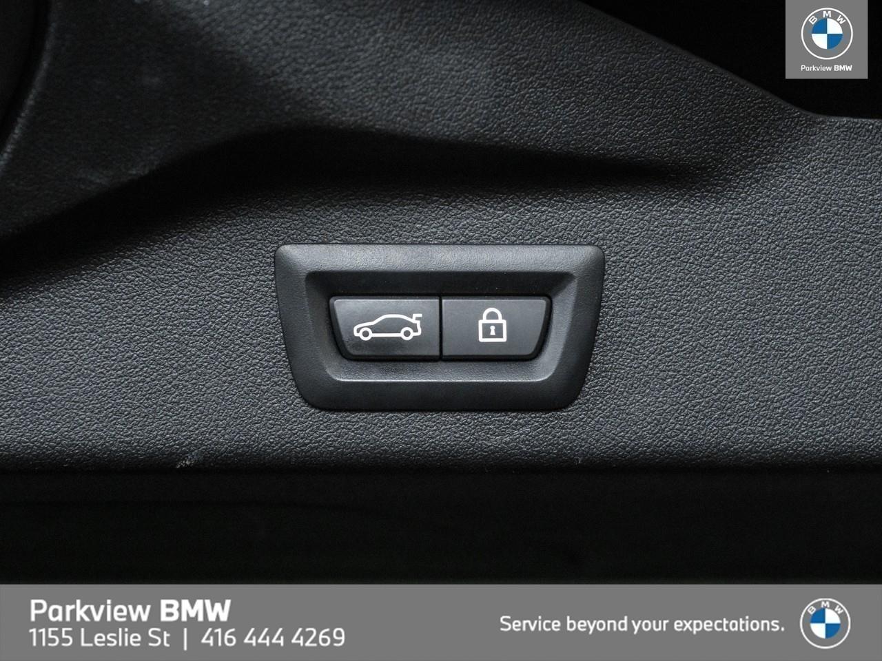 used 2022 BMW X7 car, priced at $63,396