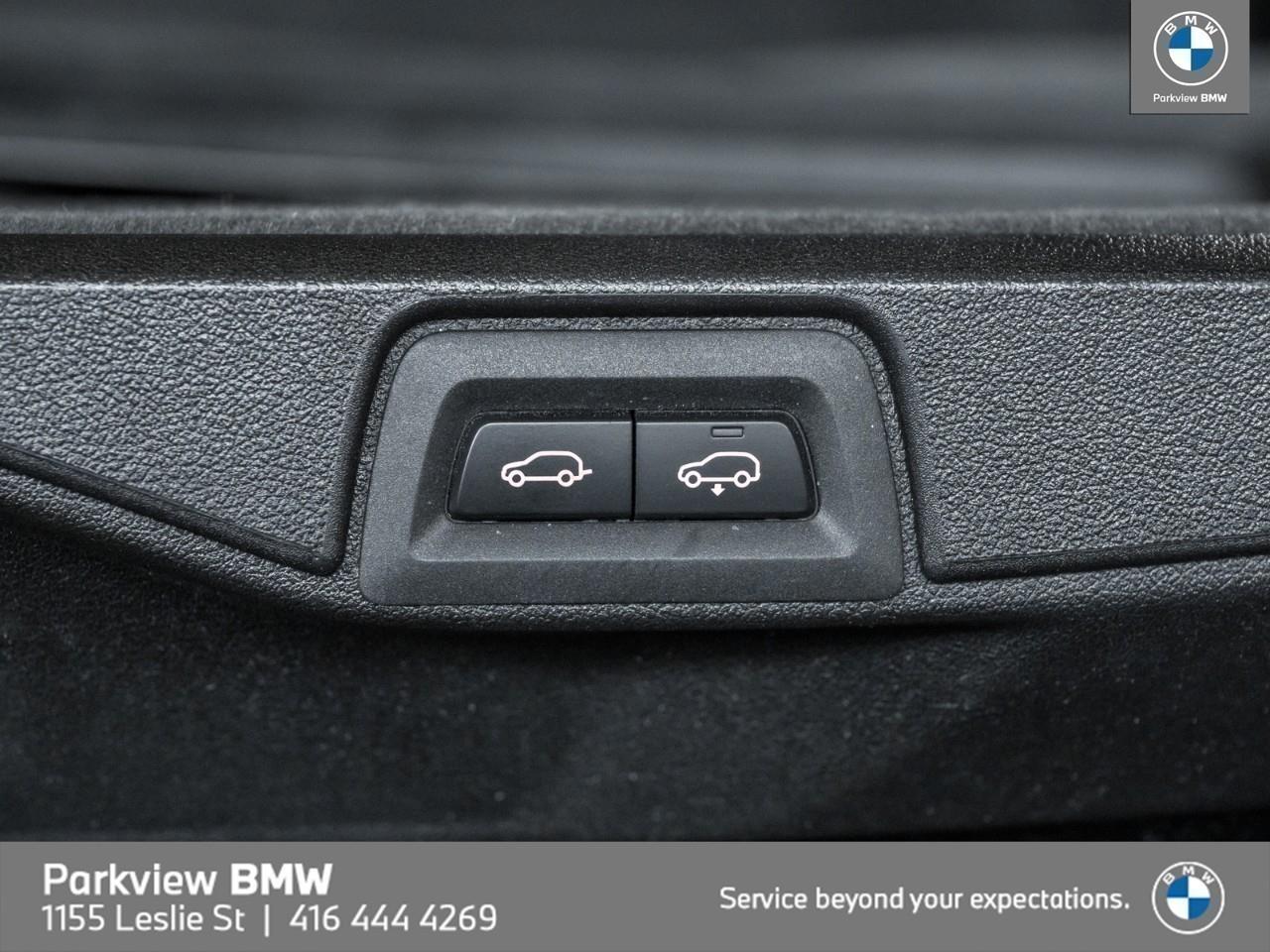 used 2022 BMW X7 car, priced at $63,396