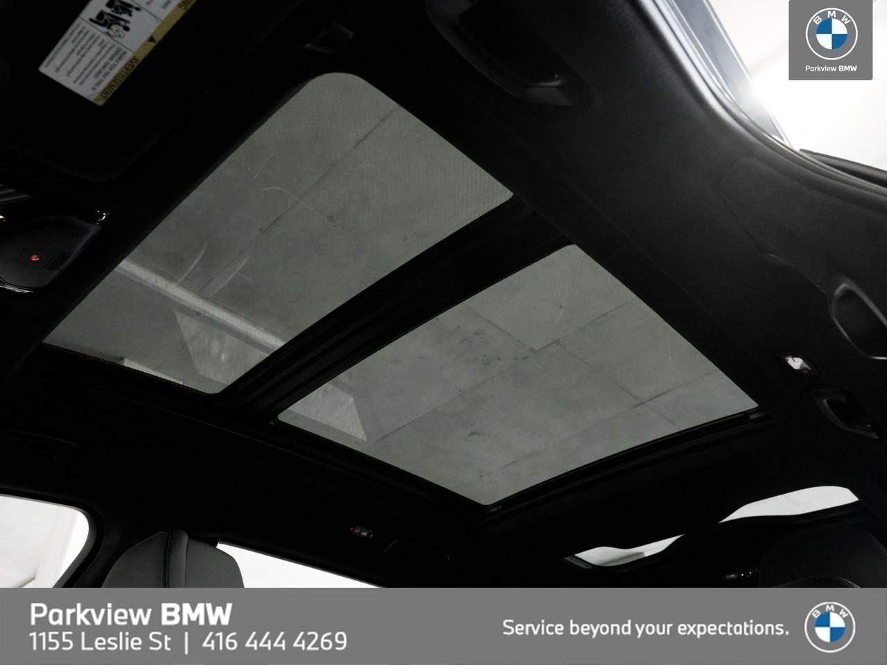 used 2022 BMW X7 car, priced at $63,396