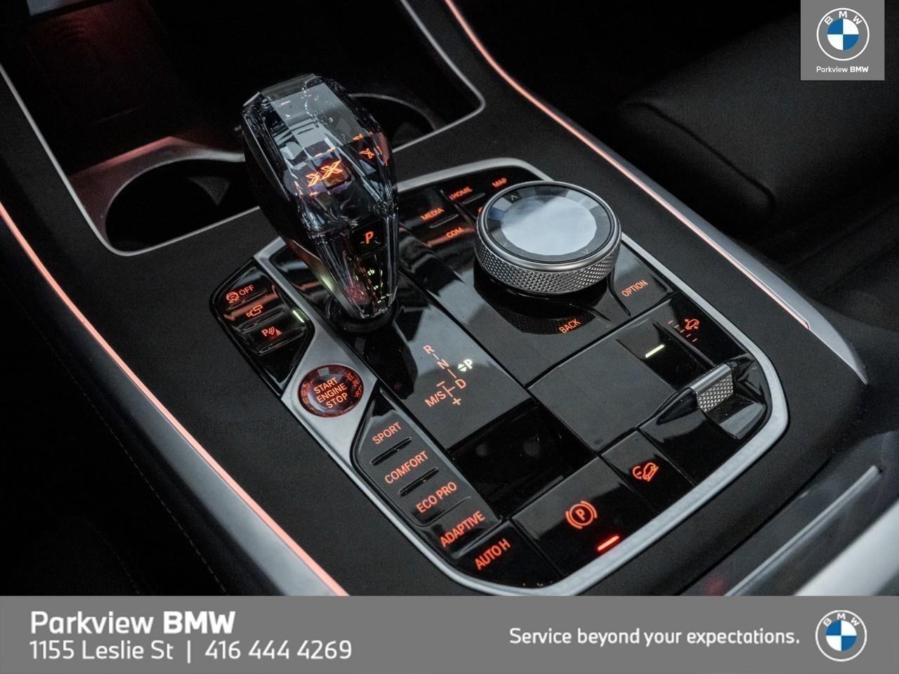 used 2022 BMW X7 car, priced at $63,396