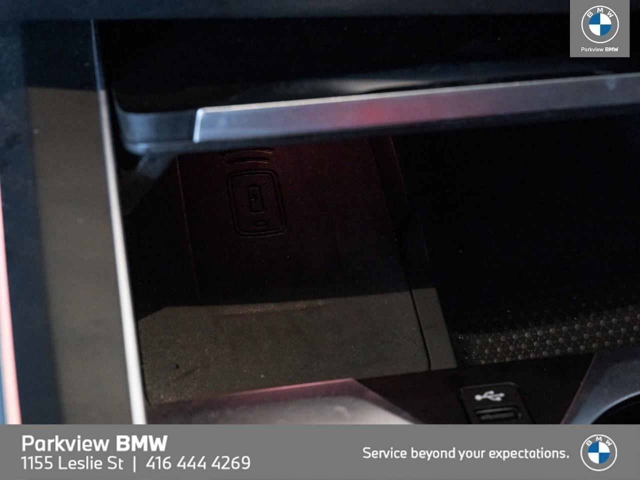 used 2022 BMW X7 car, priced at $63,396