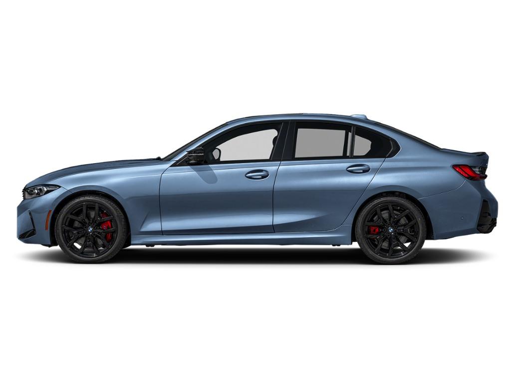 new 2026 BMW M340 car, priced at $96,754