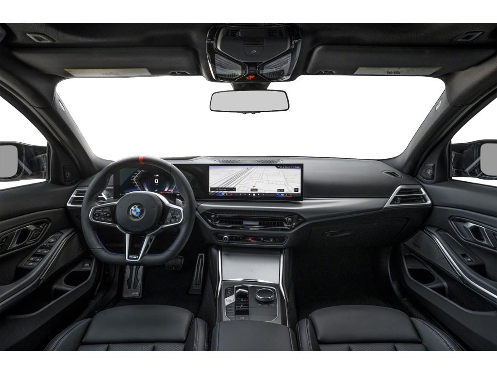 new 2026 BMW M340 car, priced at $96,754