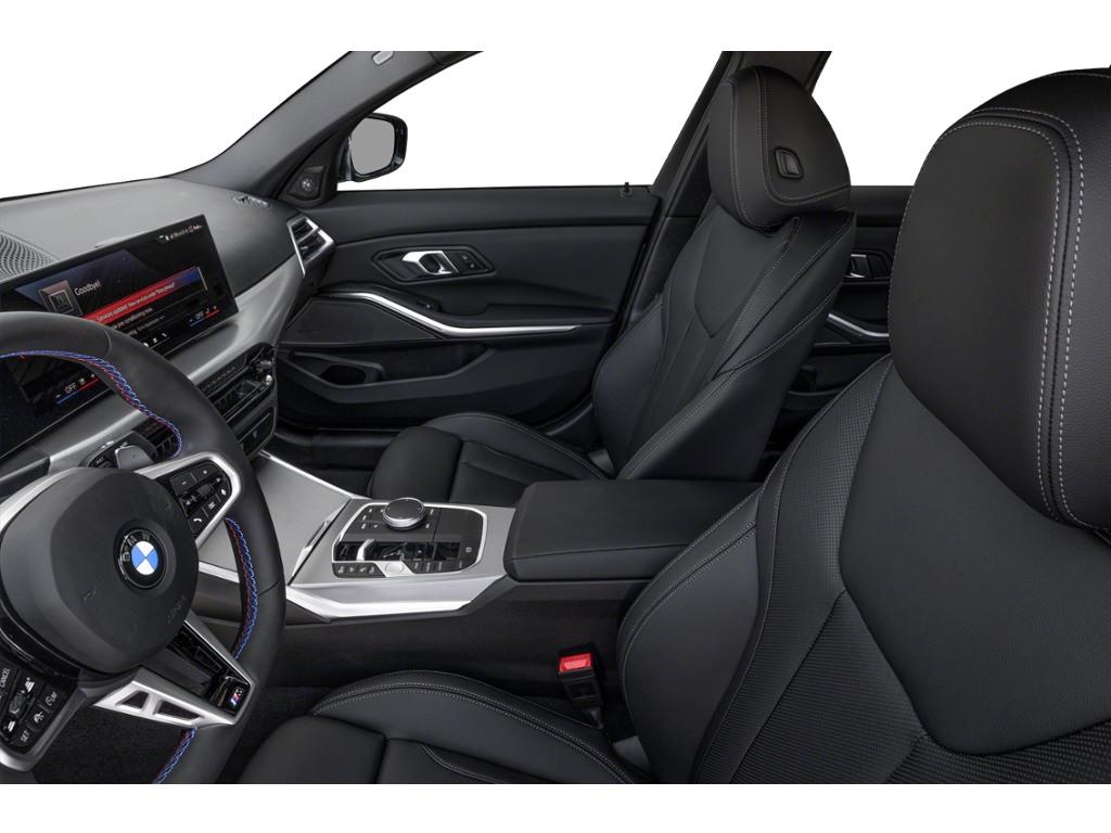 new 2026 BMW M340 car, priced at $96,754