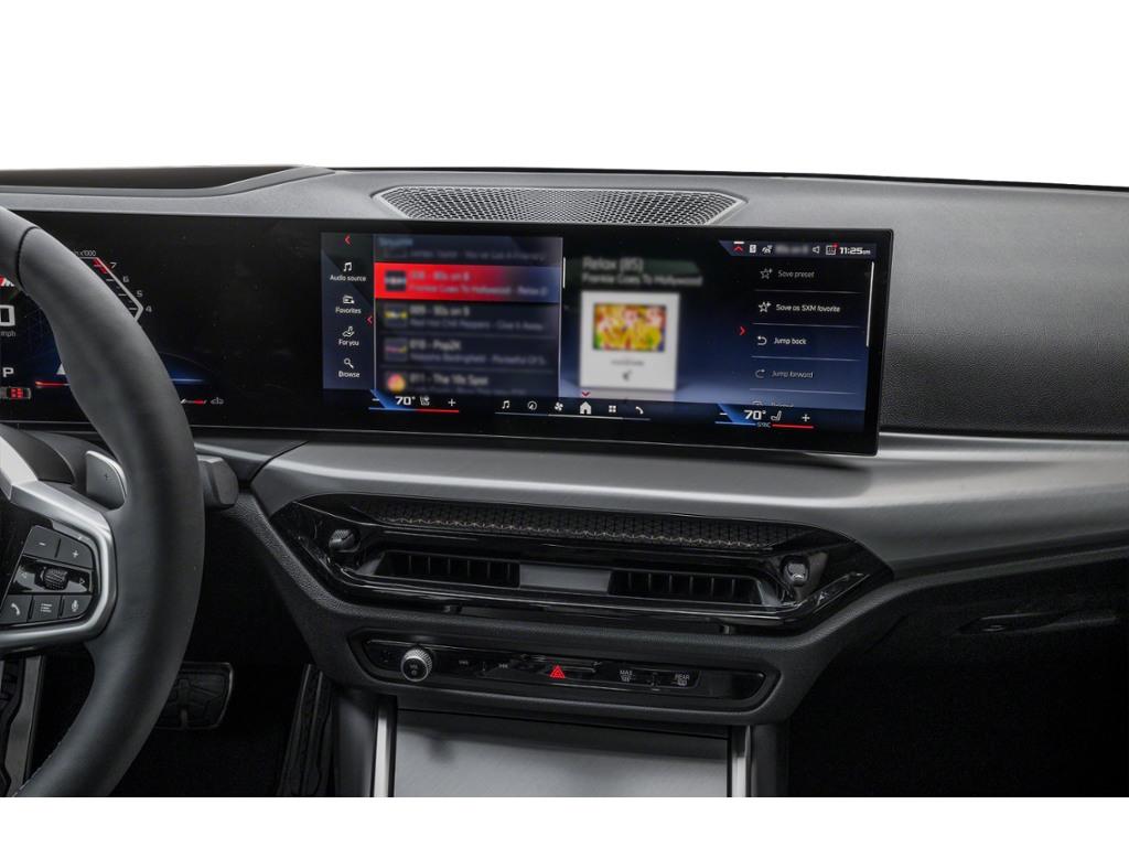 new 2026 BMW M340 car, priced at $96,754