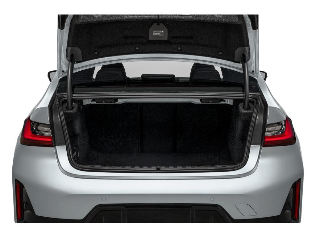 new 2026 BMW M340 car, priced at $96,754