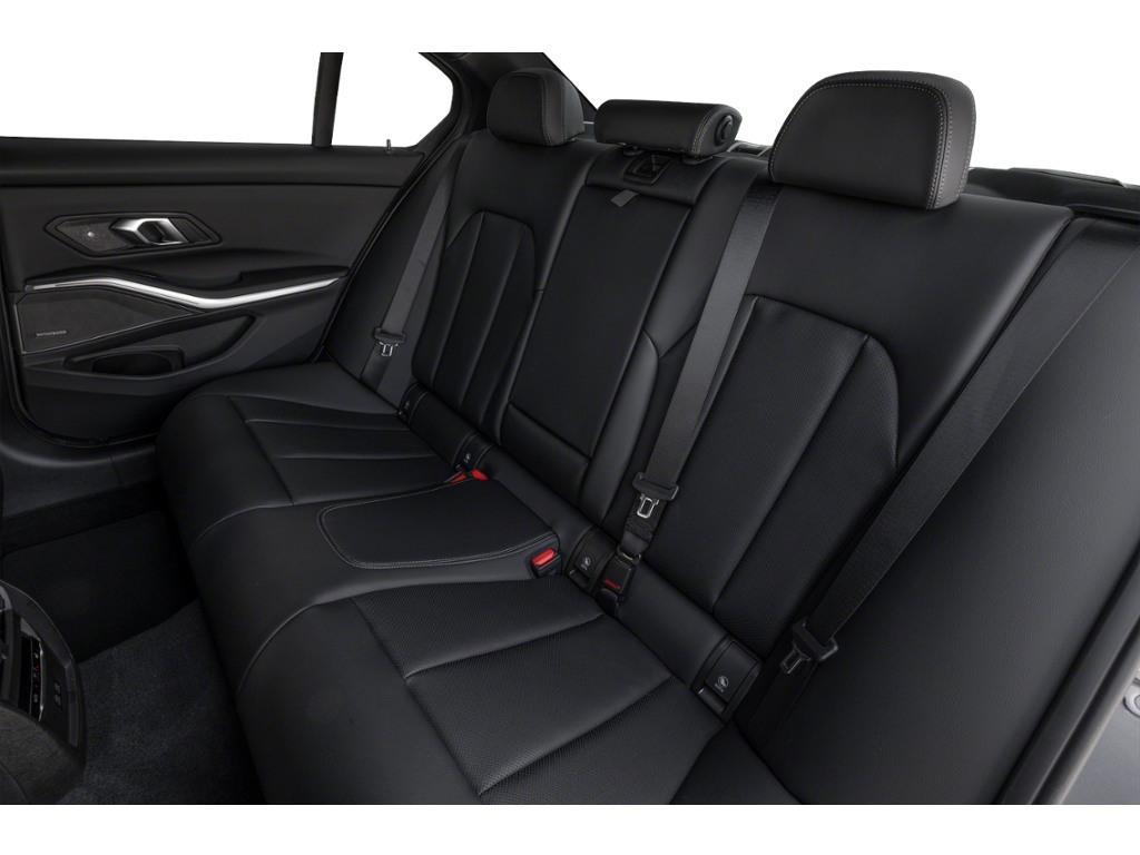 new 2026 BMW M340 car, priced at $96,754