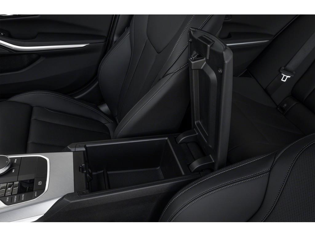 new 2026 BMW M340 car, priced at $96,754