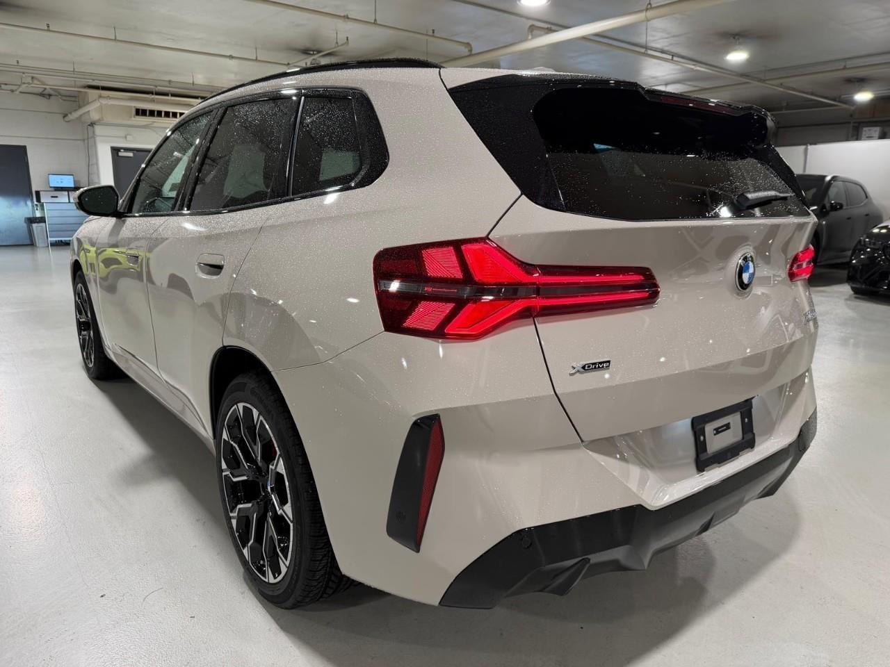 used 2025 BMW i5 car, priced at $79,922