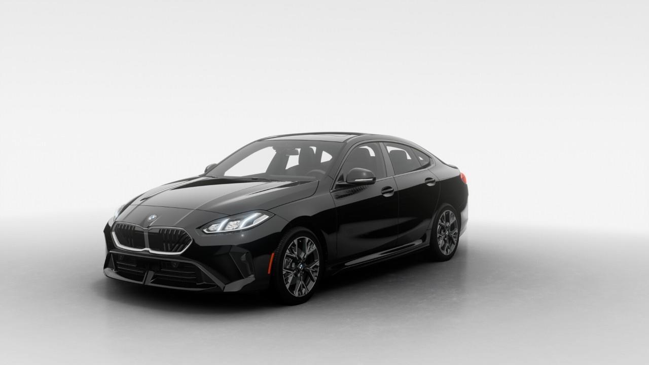 2026 BMW 2 Series 228 Gran Coupe xDrive