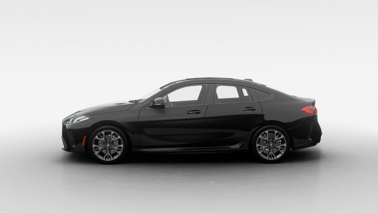 used 2026 BMW 228 Gran Coupe car, priced at $54,654