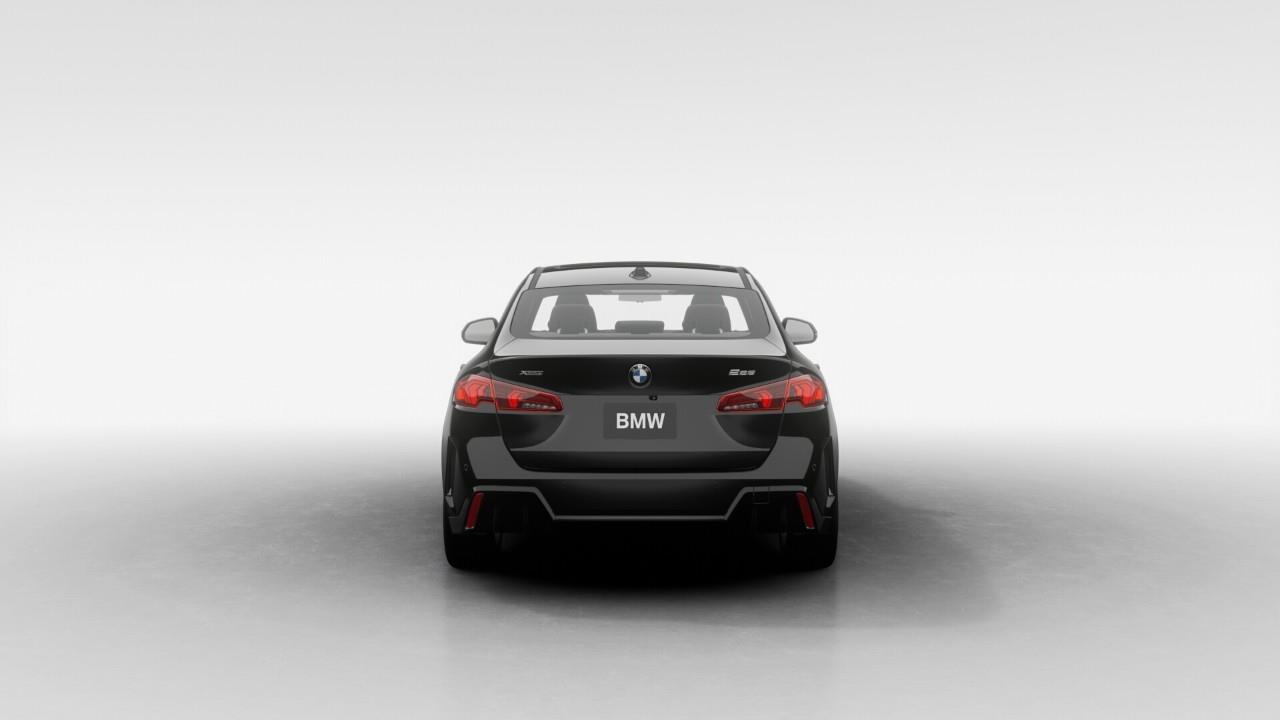 used 2026 BMW 228 Gran Coupe car, priced at $54,654