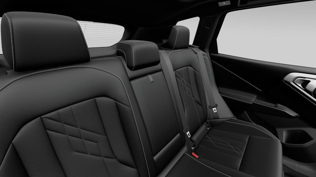 new 2026 BMW X3 car, priced at $66,188