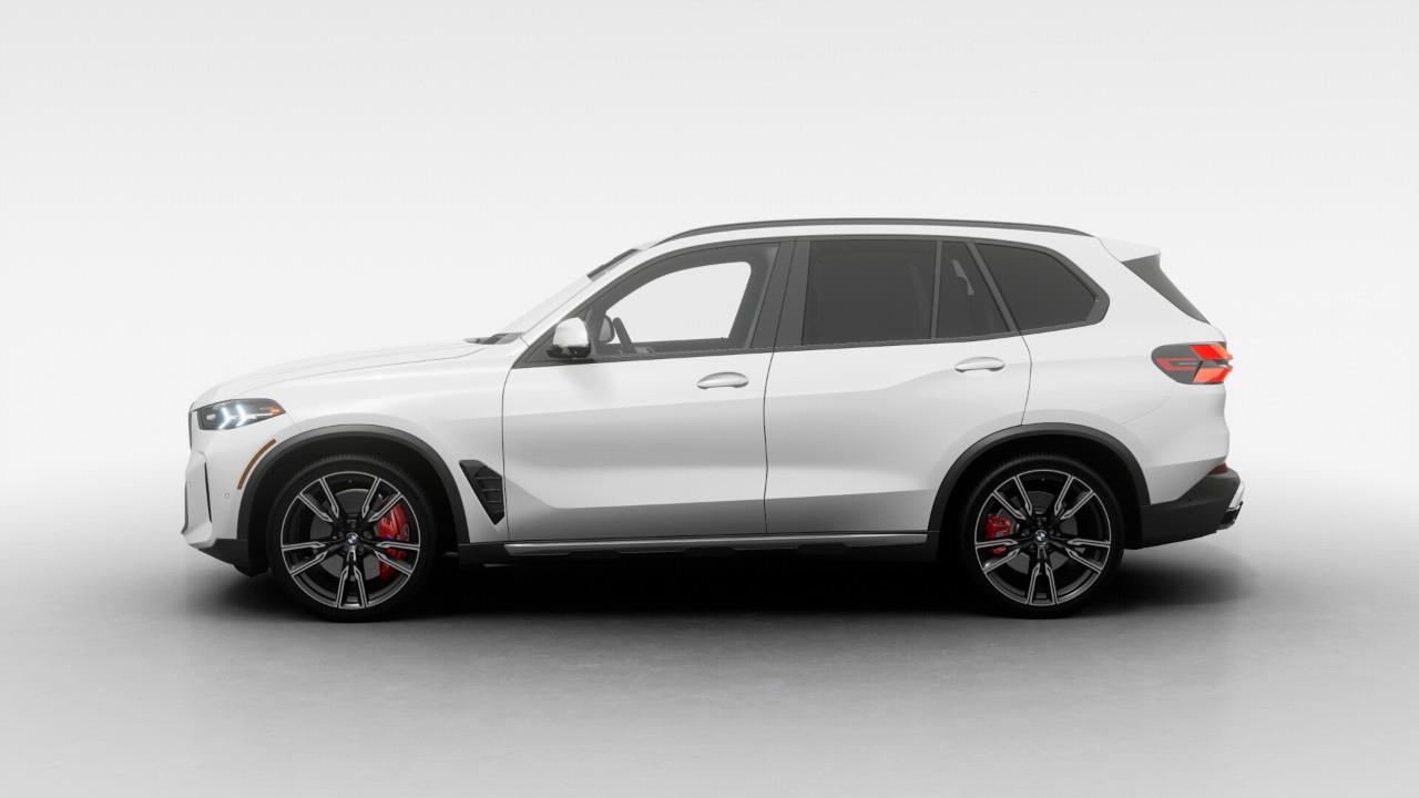 new 2026 BMW X5 car, priced at $113,188