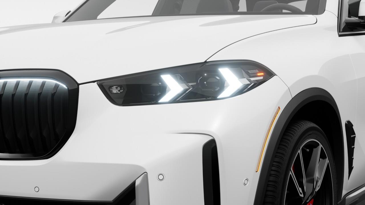 new 2026 BMW X5 car, priced at $113,188