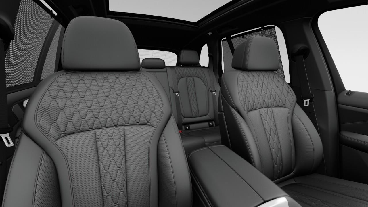 new 2026 BMW X5 car, priced at $113,188