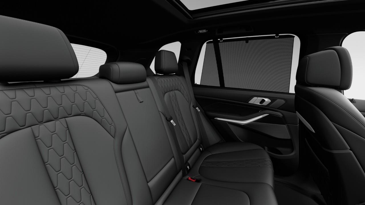 new 2026 BMW X5 car, priced at $113,188