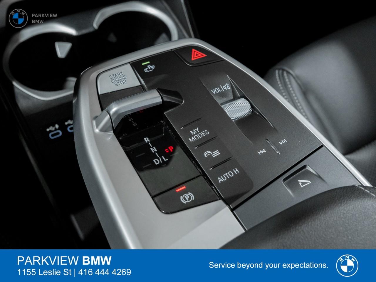 used 2024 BMW X1 car, priced at $41,992
