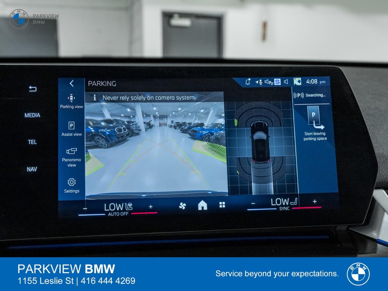 used 2024 BMW X1 car, priced at $41,992