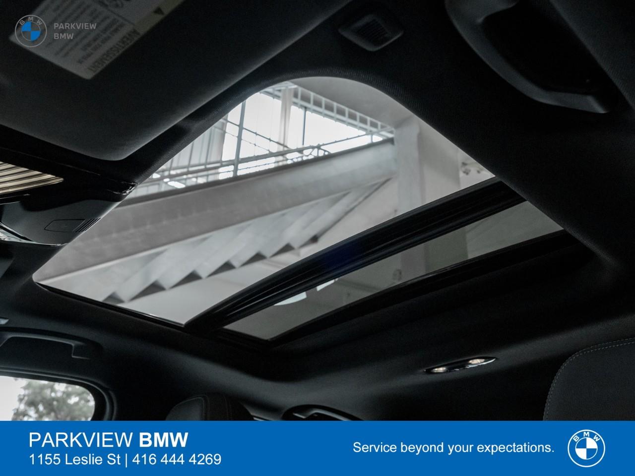 used 2024 BMW 330 car, priced at $59,992