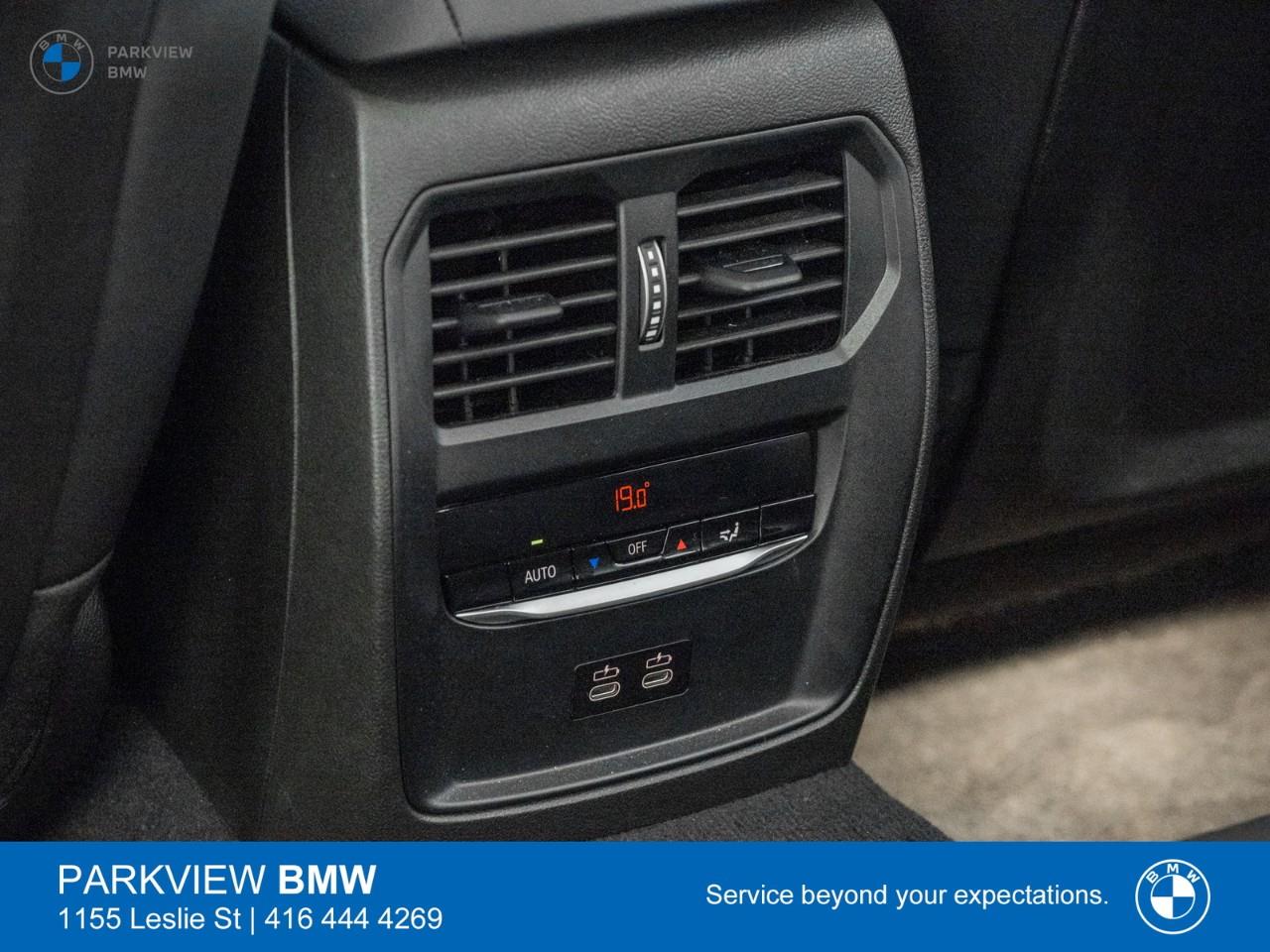 used 2024 BMW 330 car, priced at $59,992