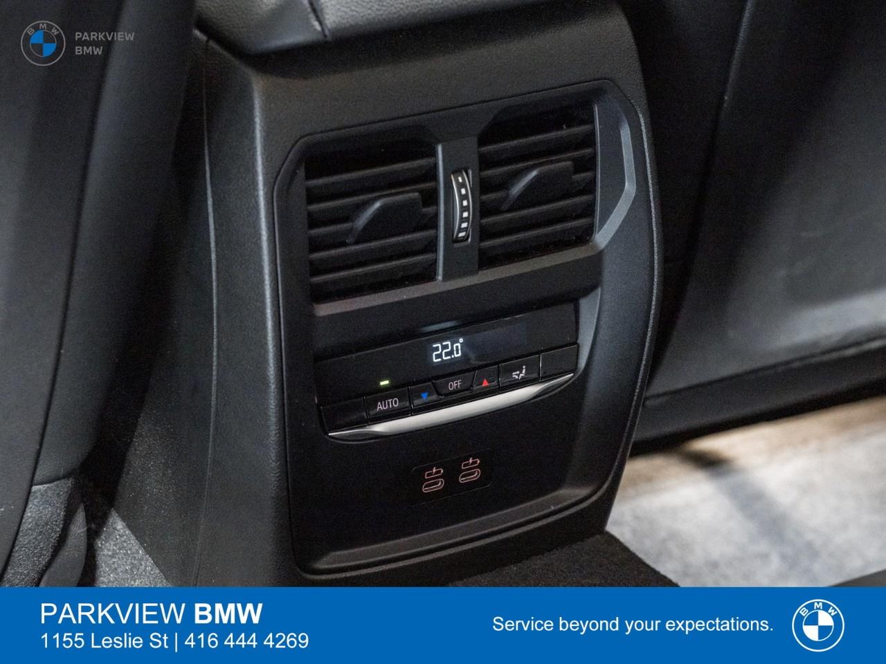 used 2024 BMW 330 car, priced at $59,432