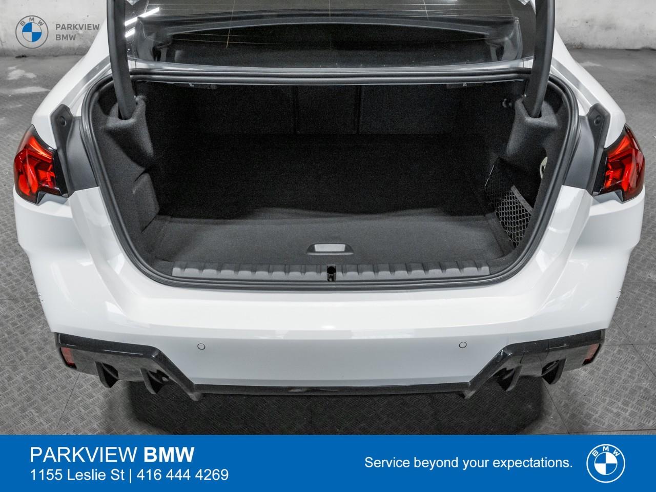 used 2025 BMW 228 Gran Coupe car, priced at $46,977